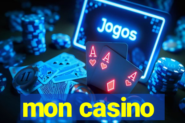 mon casino